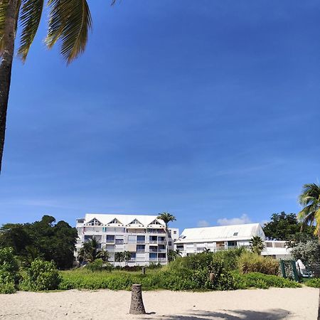 Studio West-Indies Residence Savane Et Archipel Le Gosier  Buitenkant foto